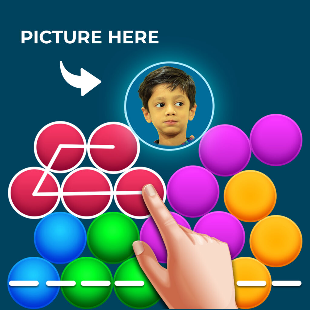 Puzzle Picture Match