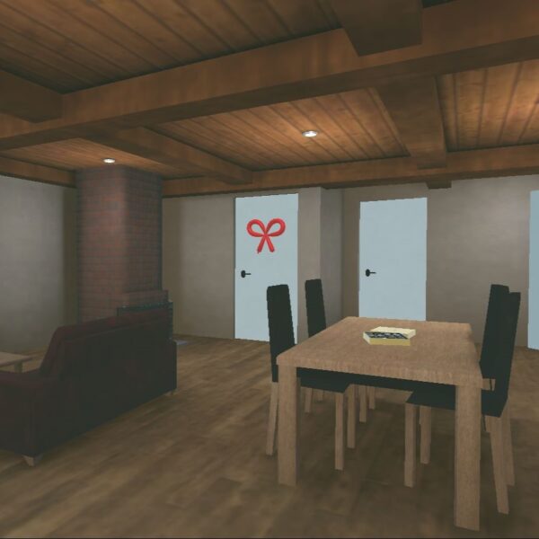 House Key - Image 4