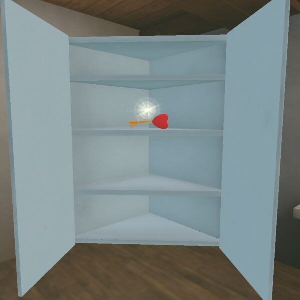 House Key - Image 6