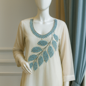 Alnich night dress navy